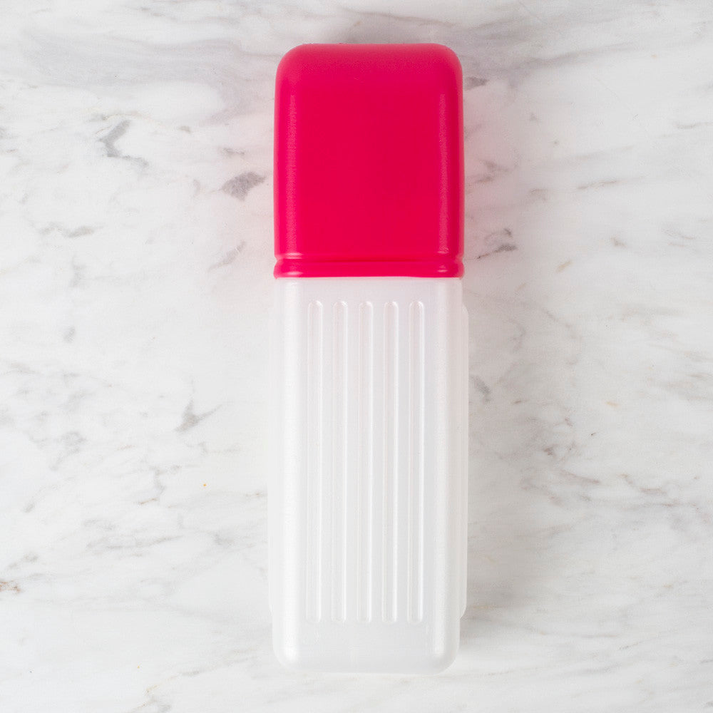 Loren 20 cm Fuşya Tığ Kutusu